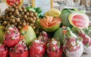 Mở đường xuất khẩu nông sản Việt Nam sang các nước EU