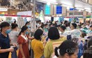 Hơn 200 gian hàng tham gia Triển lãm Vietbaby Fair Hanoi 2022