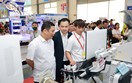Triển lãm VietLab Expo 2024: Công nghệ mới nhất trong lĩnh vực thiết bị thí nghiệm và phân tích
