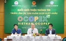 VIETNAM OCOPEX: hỗ trợ sản phẩm OCOP tham gia sâu hơn vào chuỗi cung ứng