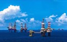 Bảng giá xăng dầu thế giới ngày 6/5/2025