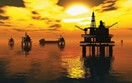 Bảng giá xăng dầu thế giới ngày 20/5/2025