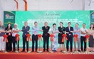 Tưng bừng khai mạc triển lãm TCPE 2025: Thúc đẩy công nghệ, kết nối chuỗi giá trị ngành dệt may