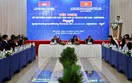 Hội nghị kết nối doanh nghiệp sản xuất, phân phối và logistics Việt Nam - Campuchia