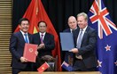 Việt Nam - New Zealand đặt mục tiêu kim ngạch 2 tỷ USD năm 2024