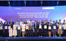 Công bố 200 doanh nghiệp tiêu biểu tham gia Gian hàng Quốc gia Việt Nam 2025