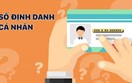 Sử dụng số định danh cá nhân khi giải quyết thủ tục liên quan đến mã số thuế