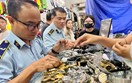 Đấu tranh ngăn chặn buôn lậu, gian lận, hàng giả, xâm phạm quyền sở hữu trí tuệ