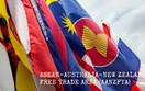 Quy tắc xuất xứ trong Hiệp định thành lập Khu vực thương mại tự do ASEAN - Úc - Niu Di-lân