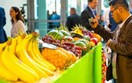 30/9 - 2/10/2025: Hội chợ Rau quả Quốc tế 2025 tại Tây Ban Nha (Fruit Attraction 2025)