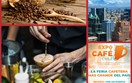 THƯƠNG VỤ VIỆT NAM TẠI CHI LÊ THAM DỰ TRƯNG BÀY, QUẢNG BÁ CÀ PHÊ TẠI HỘI CHỢ EXPO CAFÉ CHILE 2025