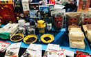 THƯƠNG VỤ VIỆT NAM TẠI CHILE THAM DỰ TRƯNG BÀY, QUẢNG BÁ CÀ PHÊ TẠI HỘI CHỢ EXPO CAFÉ CHILE 2025
