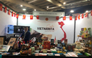 THƯƠNG VỤ VIỆT NAM TẠI CHI LÊ THAM DỰ TRƯNG BÀY, QUẢNG BÁ CÀ PHÊ TẠI HỘI CHỢ EXPO CAFÉ CHILE 2025