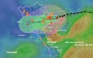 Công điện về an toàn hệ thống điện, cung cấp điện trước, trong và sau Bão số 3 (Wipha)