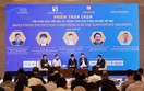 Xúc tiến đầu tư trong lĩnh vực công nghiệp hỗ trợ
