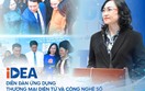 5/9/2025: Diễn đàn ứng dụng Thương mại điện tử và Công nghệ số Việt Nam 2025