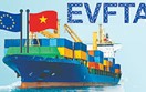 Hàng Việt rộng cửa vào EU nhờ Hiệp định Thương mại tự do