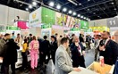 Doanh nghiệp Việt gây ấn tượng tại Hội chợ Quốc tế công nghiệp thực phẩm Anuga 2025