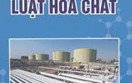 Dự thảo Nghị định quy định chi tiết và hướng dẫn một số điều của Luật Hóa chất 
