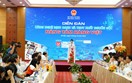Truy xuất nguồn gốc: “Tấm hộ chiếu” cho hàng Việt vươn ra thế giới
