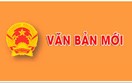 Ban hành Nghị định về kiểm soát thương mại chiến lược