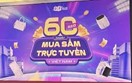 13-17/11/2025: Tuần lễ mua sắm online lớn nhất năm, giảm giá tới 100%