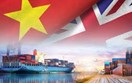 UKVFTA: động lực thúc đẩy hàng Việt vào Vương quốc Anh