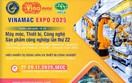27 - 29/11/2025: Triển lãm công nghiệp lớn nhất năm tại TP Hồ Chí Minh