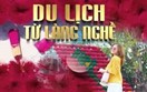 27-30/11/2025: Lễ hội vinh danh làng nghề và Tuần văn hóa, du lịch, thương mại làng nghề năm 2025