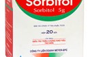 Câu hỏi điều tra biện pháp CBPG sorbitol từ Ấn Độ, Indonesia và Trung Hoa (Mã vụ việc: ER01.AD14)