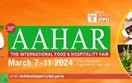 Thúc đẩy doanh nghiệp Việt “go global” qua việc tham dự hội chợ thực phẩm và đồ uống AAHAR 2026
