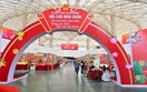 Hội chợ Mùa Xuân: Chắp cánh cho thương hiệu Việt bay xa