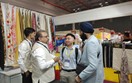 Hàng trăm doanh nghiệp dệt may nước ngoài tìm đối tác tại Việt Nam