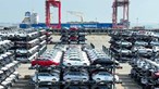 4 tháng đầu năm 2026, nhập khẩu ô tô tăng trưởng cả về lượng và trị giá