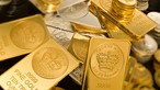 Giá vàng cao kỷ lục khi Mỹ đóng cửa chính phủ