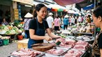 Giá heo hơi hôm nay 27/5 ổn định, nhiều địa phương duy trì vùng giá cao