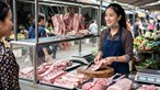 Giá heo hơi hôm nay 29.7.2026: Miền Bắc giữ đỉnh 65.000 đồng/kg