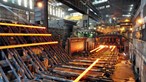 Giá quặng sắt ngày 11/9 hướng đến tuần giảm đầu tiên trong ba tuần do nhu cầu yếu 