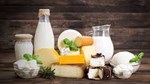 Chuyển dịch dòng vốn nhập khẩu sữa và sản phẩm sữa giữa các thị trường những tháng đầu năm 2026