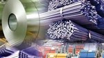 Trong 4 tháng đầu năm 2026, nhập khẩu thép của Việt Nam giảm về lượng nhưng tăng về trị giá