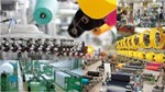 Xuất khẩu dệt may Việt Nam 4 tháng đầu năm 2026 tăng nhẹ so với cùng kỳ