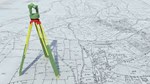 Quyết định 1931/QĐ-BNNMT về thủ tục hành chính lĩnh vực đo đạc và bản đồ