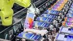 Ngành điện thoại và linh kiện tăng trưởng gần 20% trong 4 tháng đầu năm 2026
