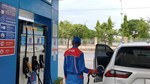 Xăng E10 được Quảng Trị đón nhận tích cực sau 10 ngày chính thức triển khai
