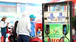 Thông tin mới nhất về tình hình triển khai xăng sinh học