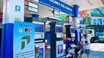 Vĩnh Long: Tiêu thụ xăng E10 ổn định sau hơn nửa tháng chuyển đổi