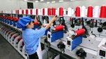 Chuyển đổi số nâng tầm ngành dệt may Việt Nam