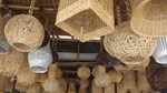 Kim ngạch xuất khẩu mây tre đan vượt 399 triệu USD trong 5 tháng đầu năm 2026