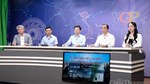 Tiết kiệm điện: 'Nguồn năng lượng đầu tiên' bảo đảm an ninh năng lượng