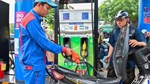Người tiêu dùng đã yên tâm sử dụng xăng E10